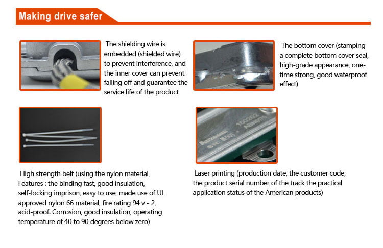 Retrofitting Hid Headlight Projector
