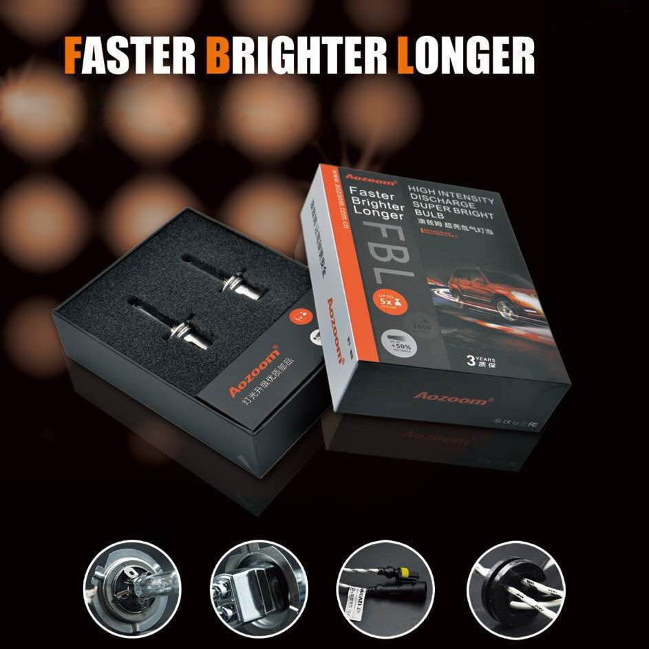 D1S Hid Bulb