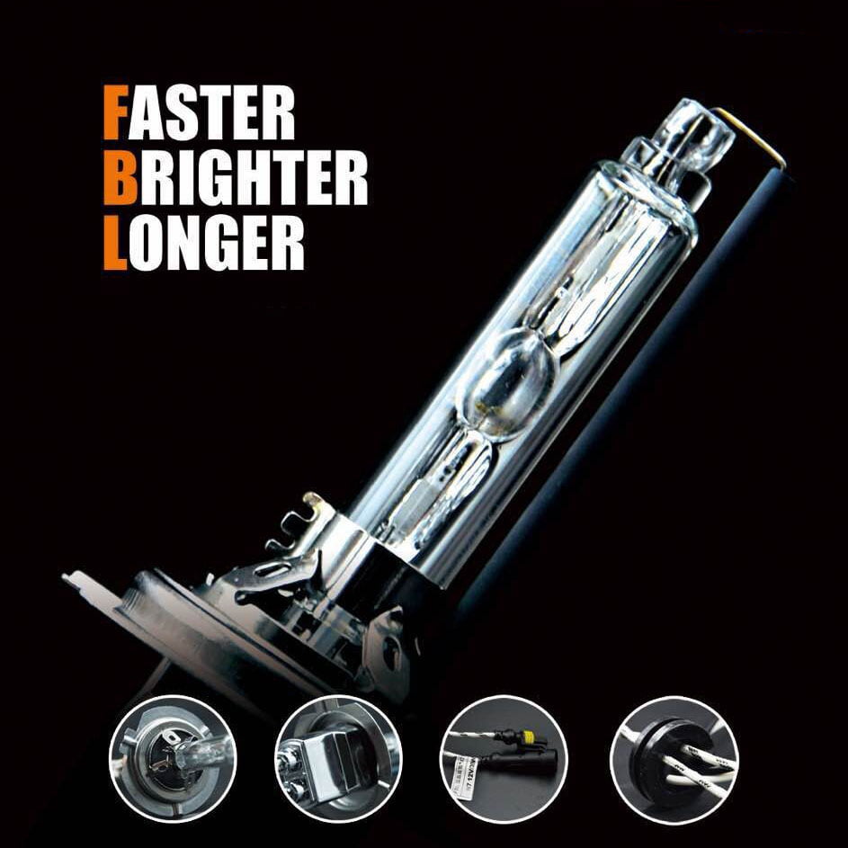 D3S hid bulb